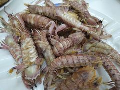 -北戴河庆山饭店·海鲜砂锅粥(北戴河黑石路店)