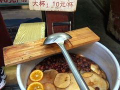 -内涵饵块