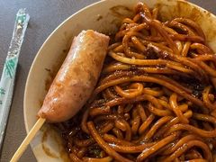 -小街天府(西工小街店)
