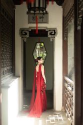 -太郎花子婚纱摄影TAHAKO(无锡店)