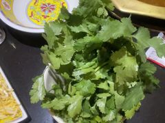 -芦月轩羊蝎子(劲松店)