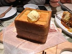 -绿茶餐厅(昌平悦荟店)