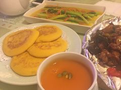 -静莲斋素食(慈云寺店)