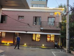 -捷信牛奶甜品世家(五道口店)