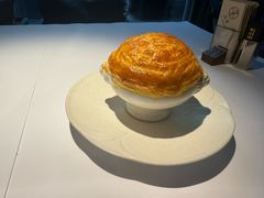 -月芽·自由餐厅·西溪湿地餐厅