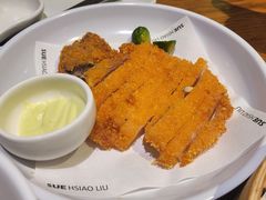 -苏小柳手工点心(人民广场分院)