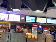 -星河寰宇IMAX影城(星河WORLD·COCO Park店)