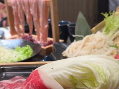 -湊湊火锅·茶憩(打浦桥日月光店)