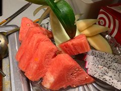 -海底捞火锅(8号仓店)