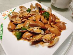 炒花甲-新海利(北岭店)