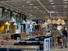 -宜家·瑞典风味餐厅(四元桥店)