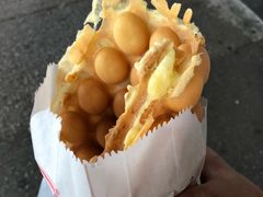 -利强记北角鸡蛋仔(弥敦道店 )