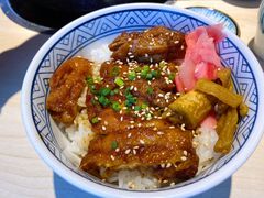 -太郎的家·平价日料(曼巴特店)