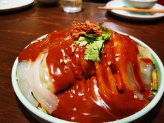 梧桐大拉皮-梧桐树下(云锦世家店)