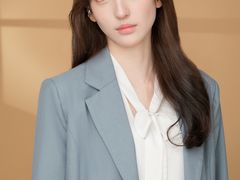 -iF摄影•全家福•证件照•形象照(南山店)