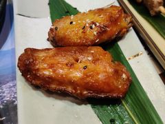 -大渔铁板烧(中山路八佰伴店)