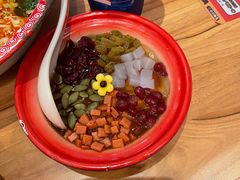-辣伍爺·冒菜(乐淘里店)