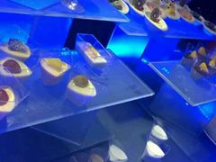 -三亚胜意海景酒店·海鲜自助餐厅(三亚湾路店)