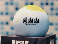 -吴山山·椰子酸奶(天河南店)