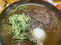 -屋里家延边朝鲜族冷面(南园店)