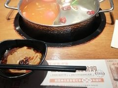 -呷哺呷哺(宝山正大乐城店)