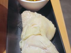 鸡腿-过桥缘·过桥米线(大华虎城嘉年华店)