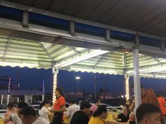 -叶存利海鲜大馅饺子(东戴河止锚湾店)