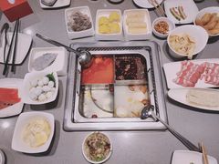 -海底捞火锅(铂澜大象城店)
