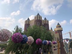 -安徒生童话乐园