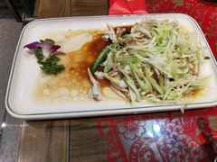 -鱼满舱.地标海鲜.正宗鲁菜(金沙滩店)