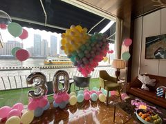 -三利音·浦之舟(滨江大道店)