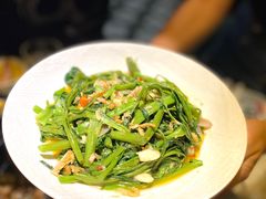 -星叶·东南亚料理(宁波万象汇店)