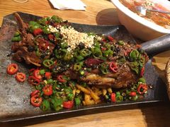 -鸡毛店·川菜(双楠店)