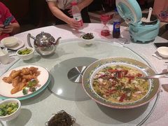 -国味壹号·精品湘菜·宴请佳选(新天地店)