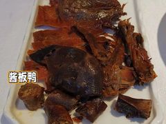 -俏湘厨•地道湘菜(建华南路店)