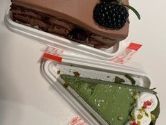 -姆们M Sweetie Cake(三里屯店)