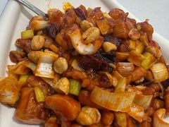 -峨嵋酒家(地安门店)