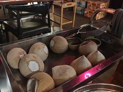 -椰荟四季音乐主题餐厅(大芬店)