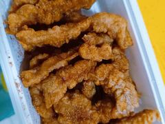-正阳门饭庄·烤鸭·北京菜(万丰路七里庄店)