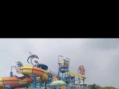 -欢乐水魔方水世界