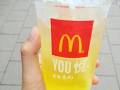 -麦当劳(龙之梦购物中心店)