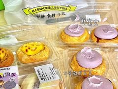 -鲍师傅糕点(春熙路店)