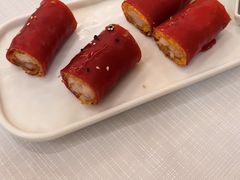 -福满楼·海鲜酒家(福永益田店)