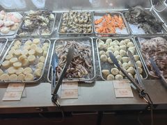 -舌尖记忆重庆火锅(悉尼店)