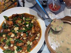 -老济南·地道济南菜(大明湖店)