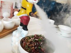 -陶苏·品味融合川菜(龙湖源著天街店)