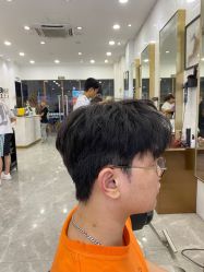 -迈丝发型艺术