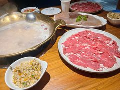 -花间小酌火锅小酒馆(吕四店)