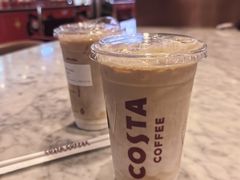 -COSTA COFFEE(恒基名人购物中心店)