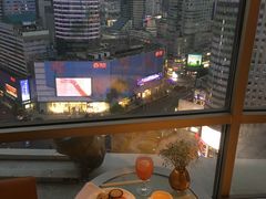 -南京金陵饭店